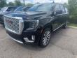 Used 2021 GMC Yukon XL Denali SUV