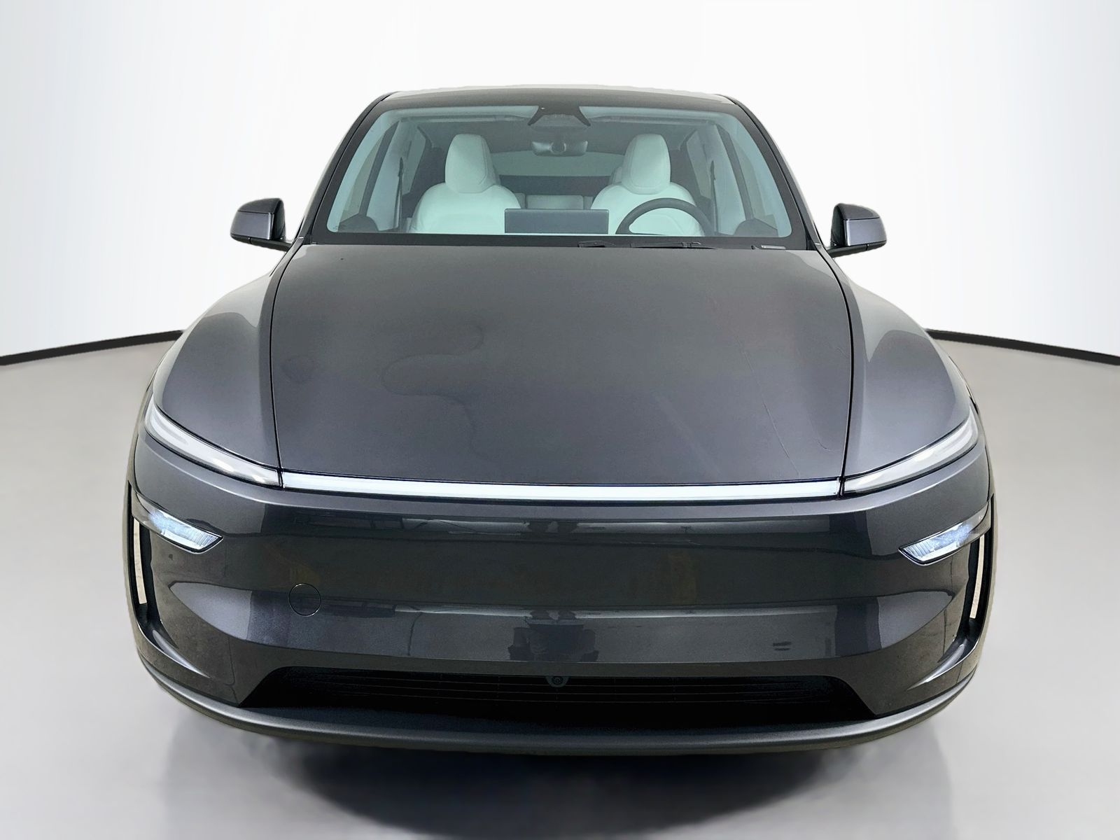 Used 2026 Tesla Model Y Long Range with VIN 7SAYGDEE5TA581446 for sale in Dublin, OH