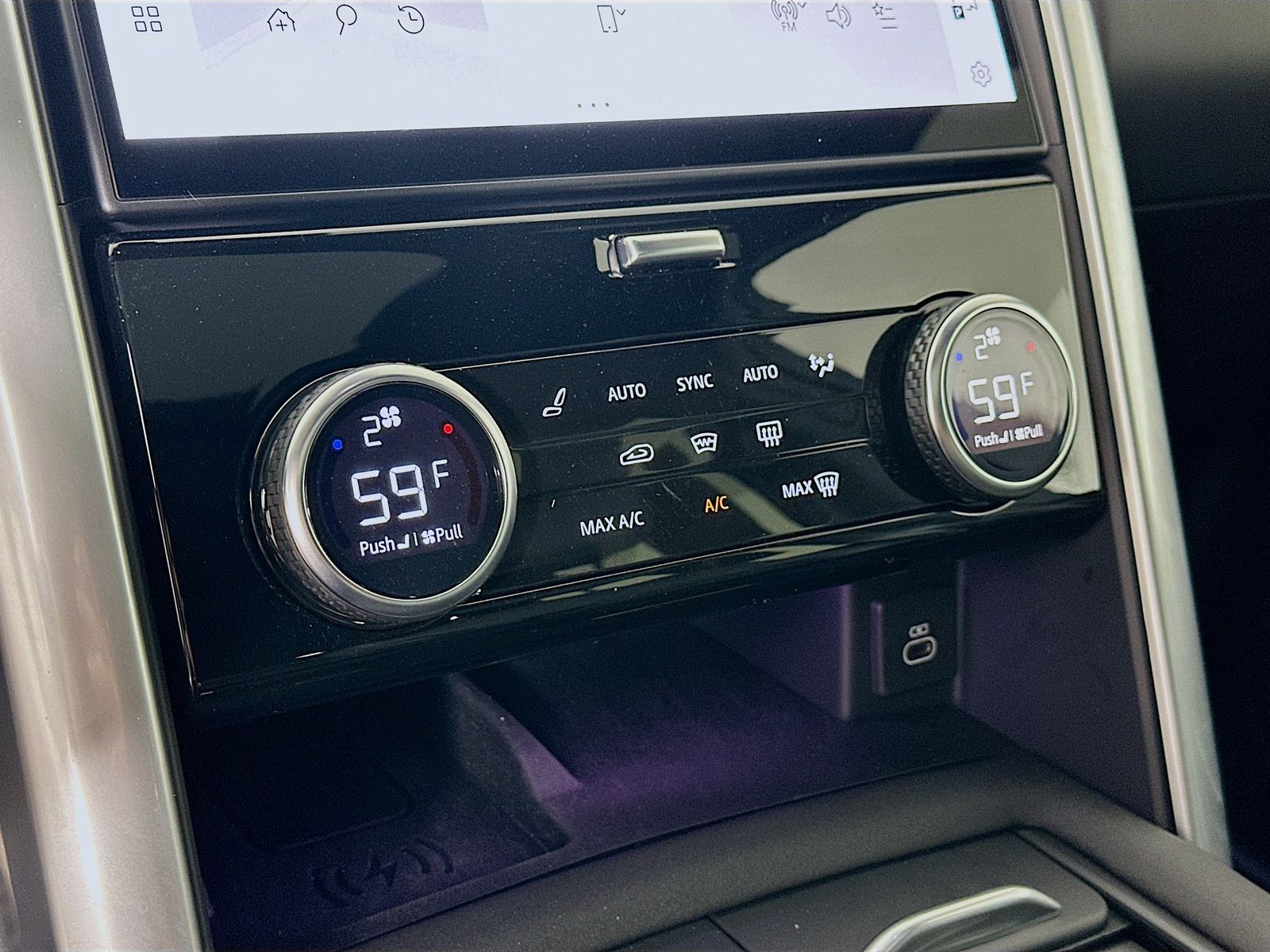 2025 Land Rover Discovery Metropolitan Edition - Photo 26
