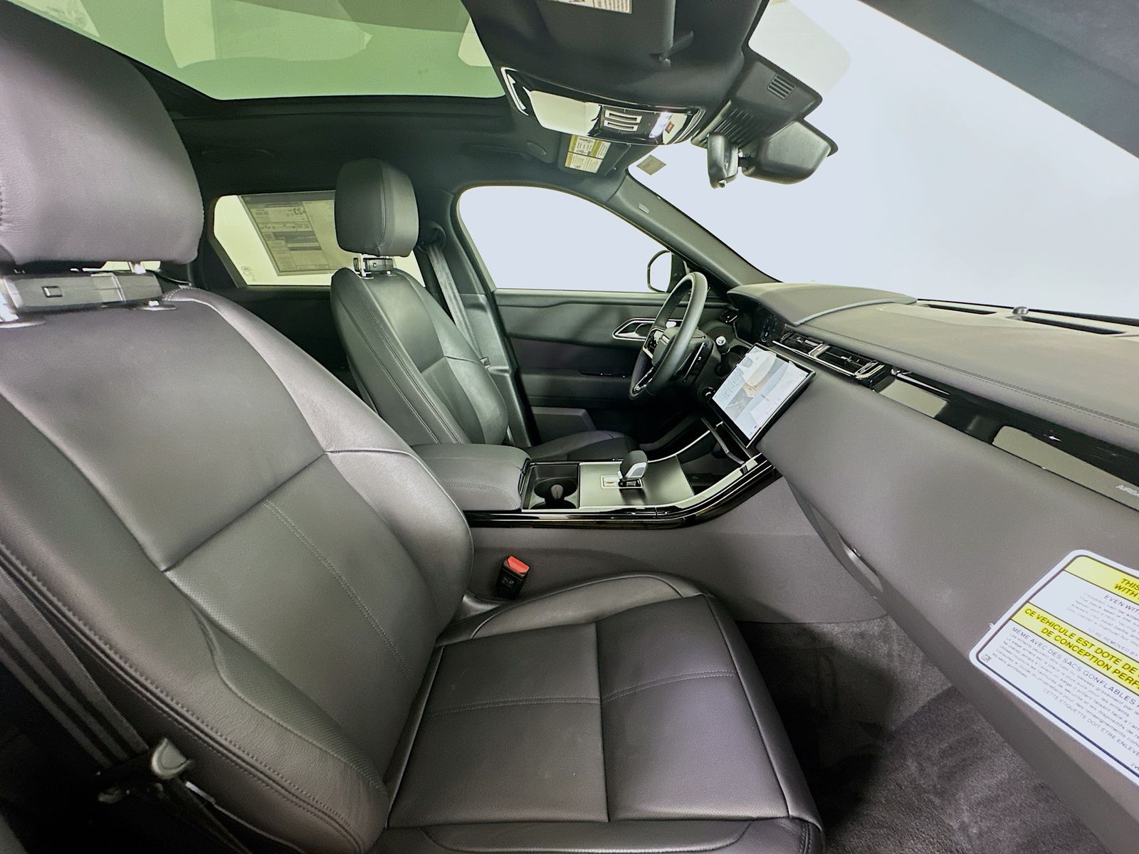 2026 Land Rover Range Rover Velar Dynamic SE - Photo 47