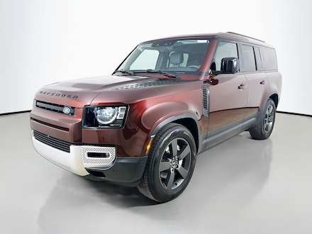 2025 Land Rover Defender 130 S SUV