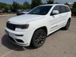Used 2019 Jeep Grand Cherokee Overland SUV
