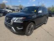  Nissan Armada