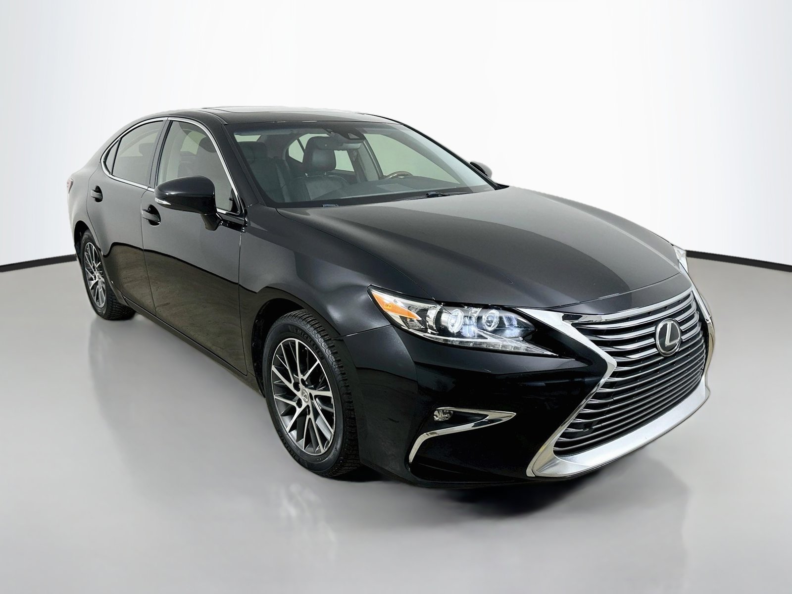 Used 2016 Lexus ES 350 Sedan