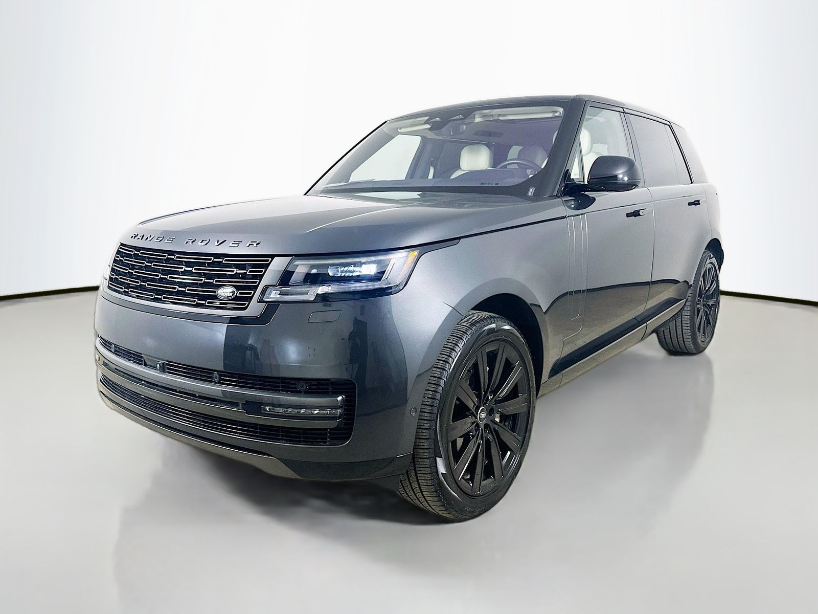 2023 Land Rover Range Rover 3.0 SE LWB 7's photo