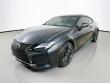 Used 2024 Lexus RC 350 F Sport Coupe