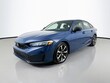  Honda Civic Hybrid