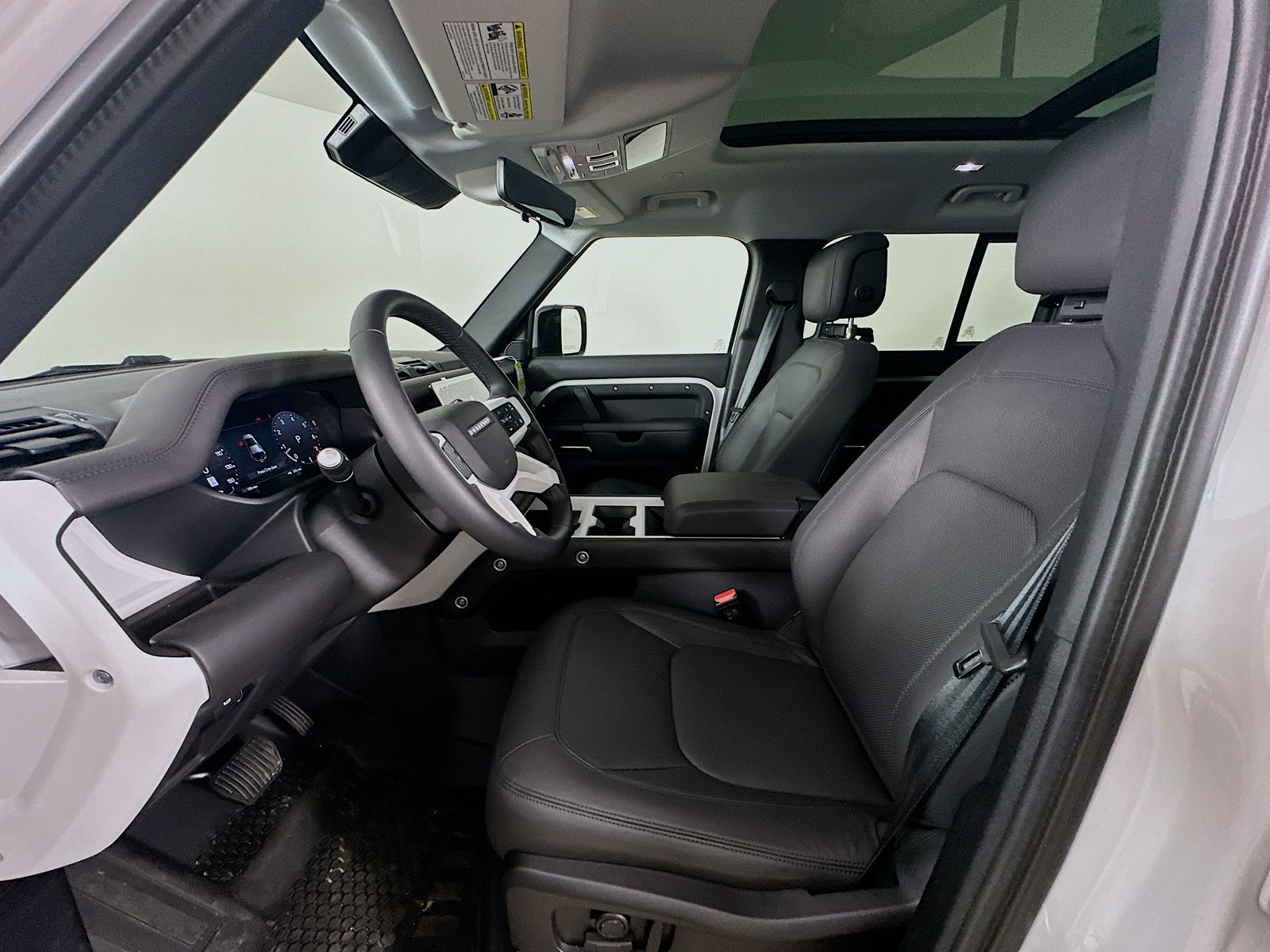 2026 Land Rover Defender S - Photo 34