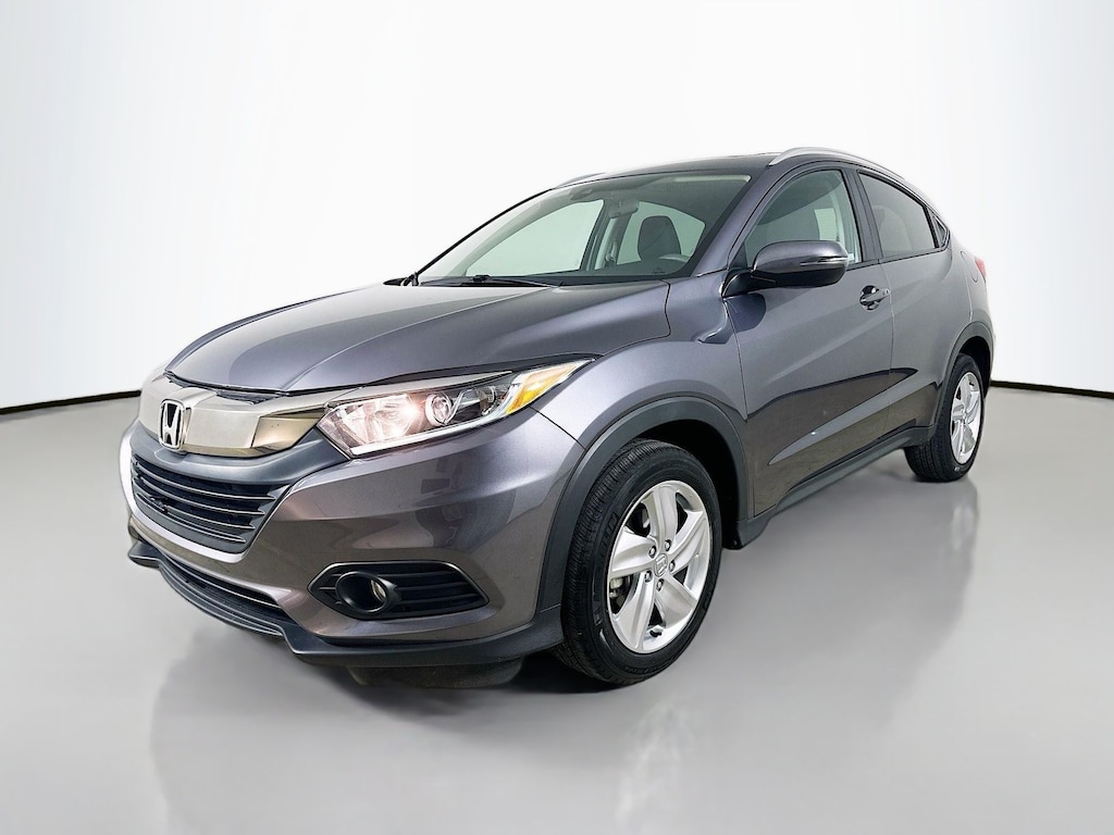 Used 2020 Honda HR-V EX SUV