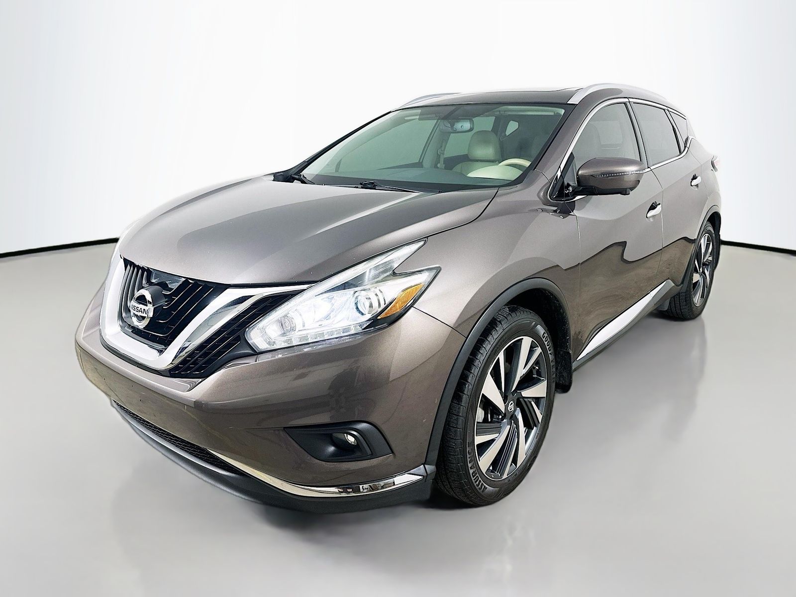 2016 Nissan Murano