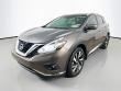 Used 2016 Nissan Murano Platinum SUV
