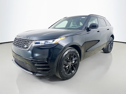 2026 Land Rover Range Rover Velar Dynamic SE SUV