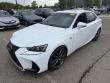 Used 2018 Lexus IS 300 Sedan