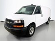  Chevrolet Express 2500