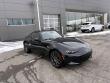 Used 2025 Mazda MX-5 Miata RF Grand Touring Convertible