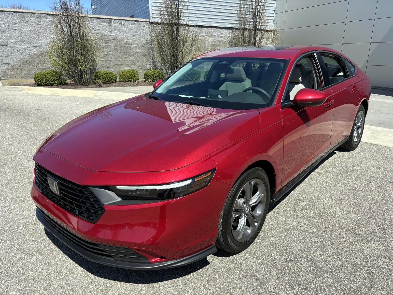 2024 Honda Accord