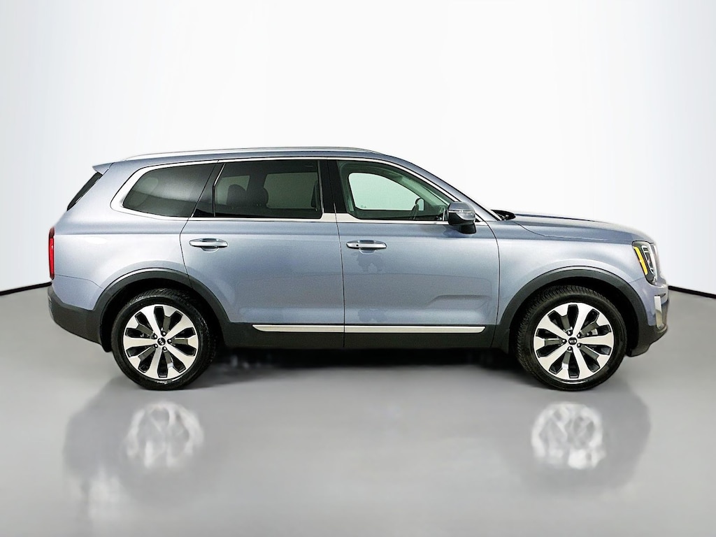 Used 2020 Kia Telluride S SUV