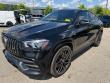 Used 2023 Mercedes-Benz GLE GLE 53 AMGÂ® Coupe