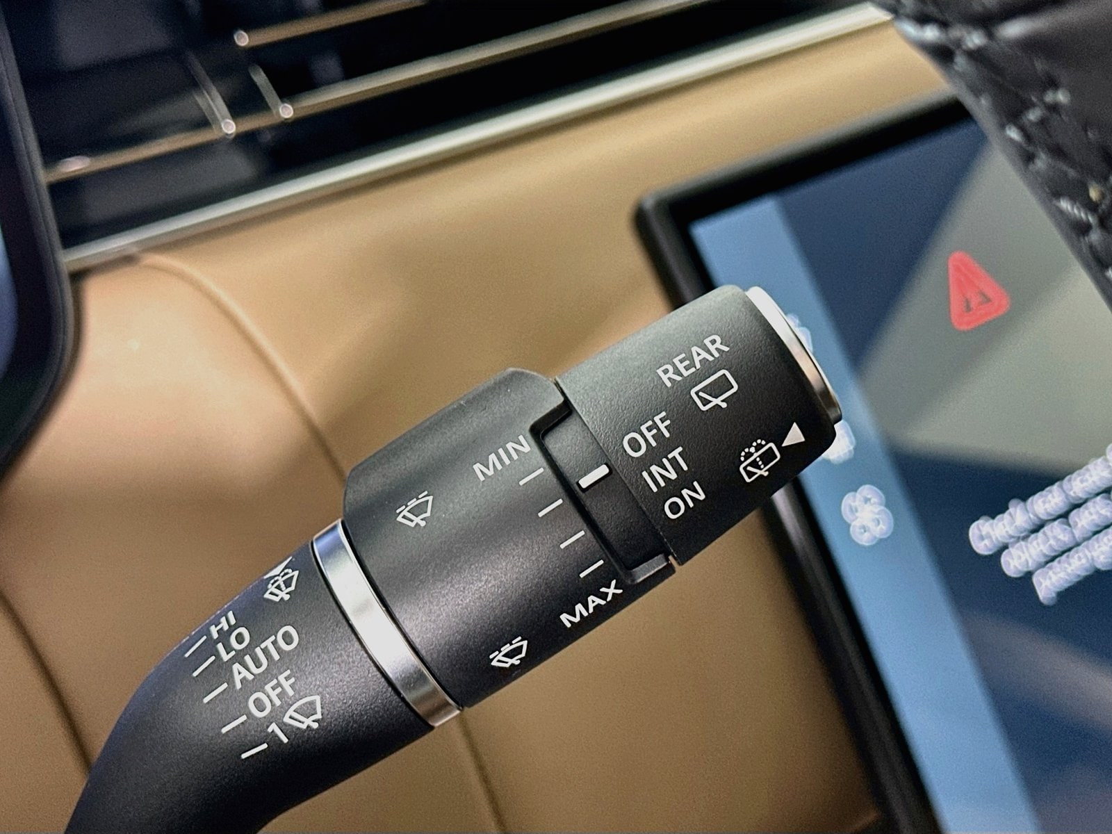 2026 Land Rover Range Rover SE - Photo 21