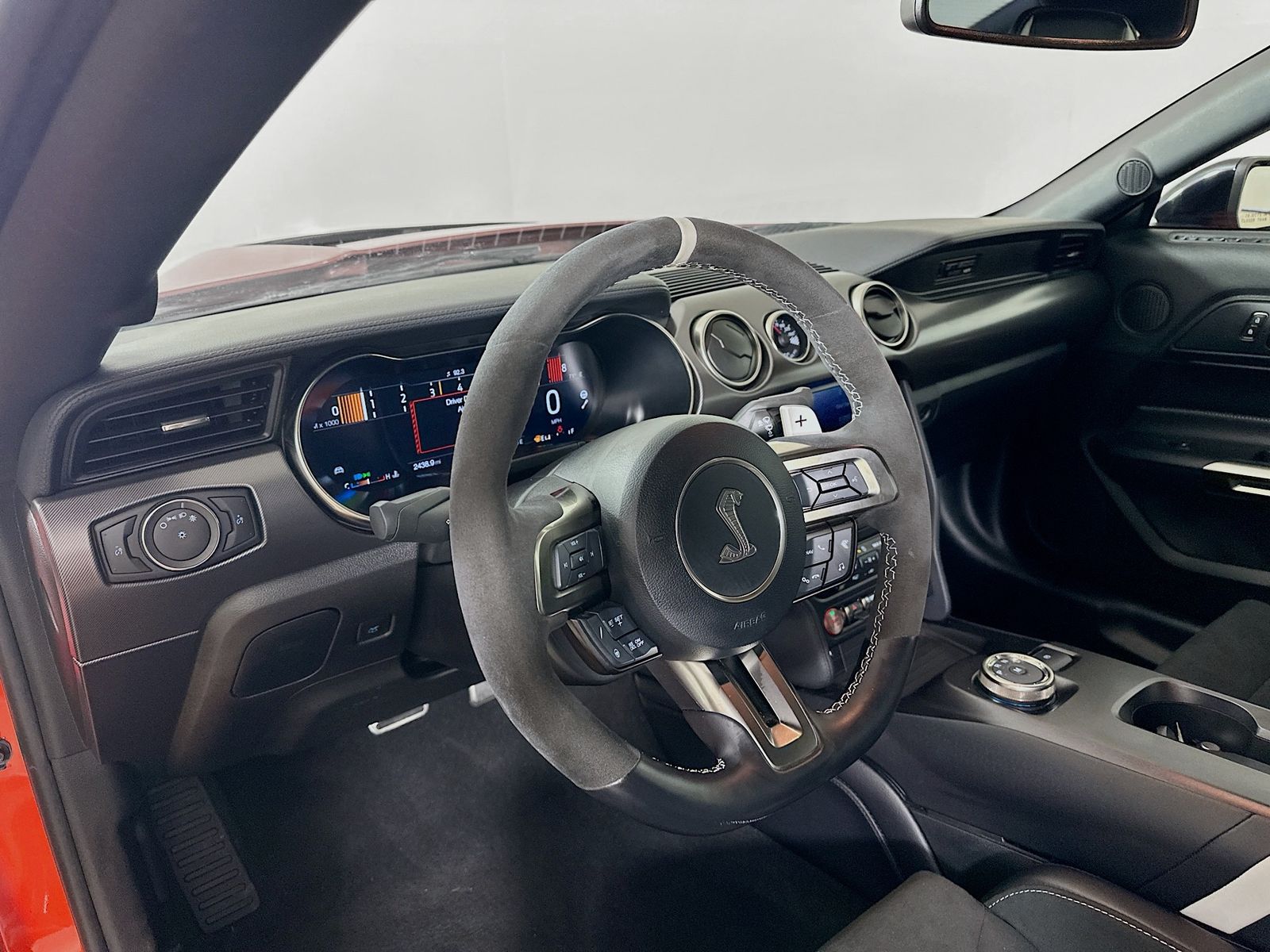 2022 Ford Mustang Shelby GT500 - Photo 31