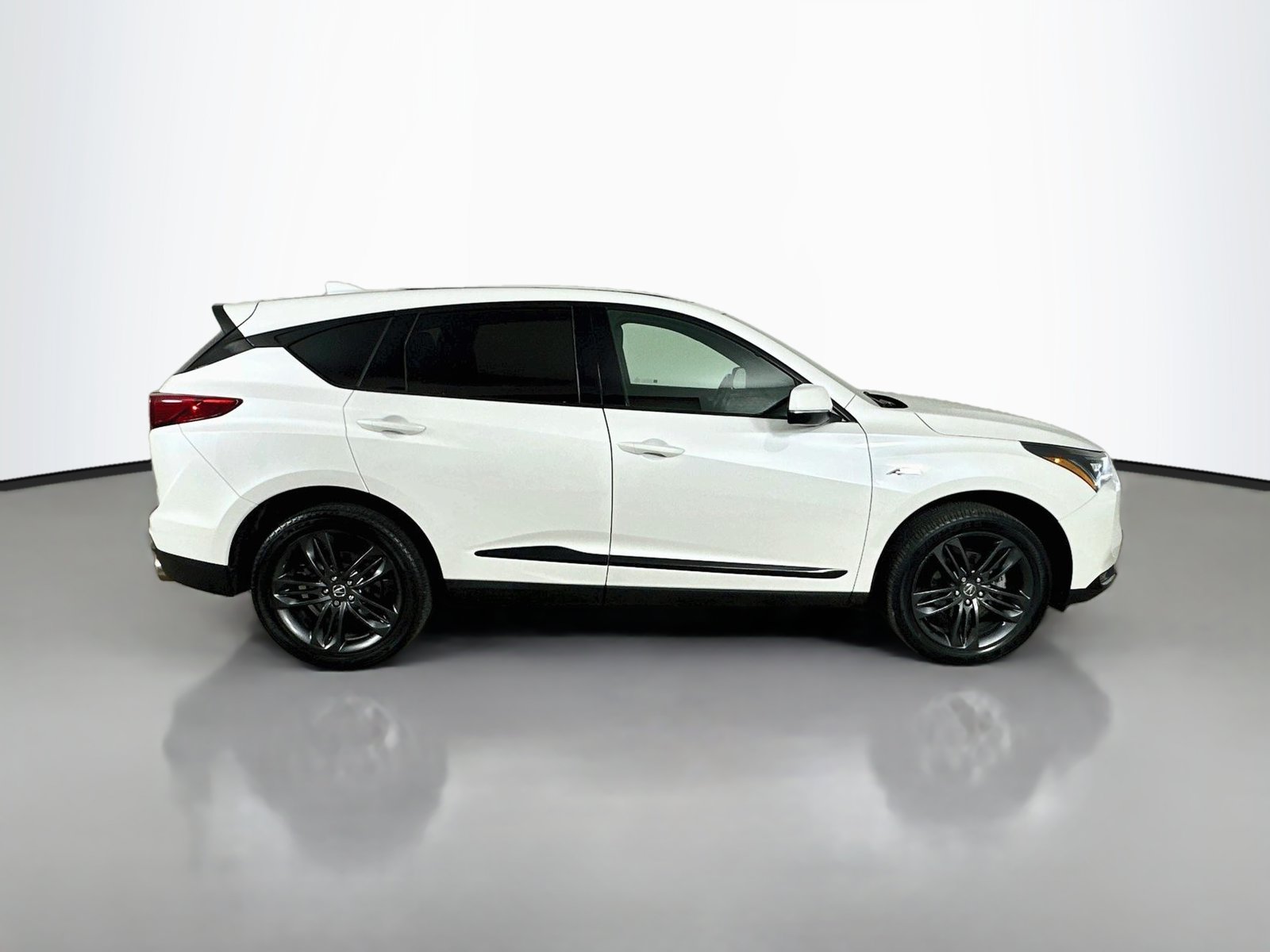 Used 2024 Acura RDX A-Spec Package SUV