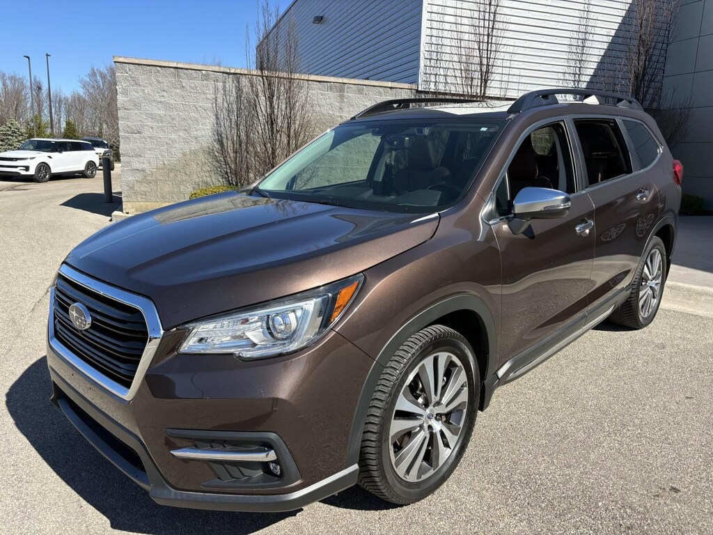 Used 2019 Subaru Ascent Touring SUV