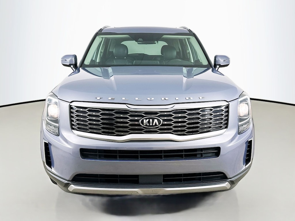 Used 2020 Kia Telluride S SUV