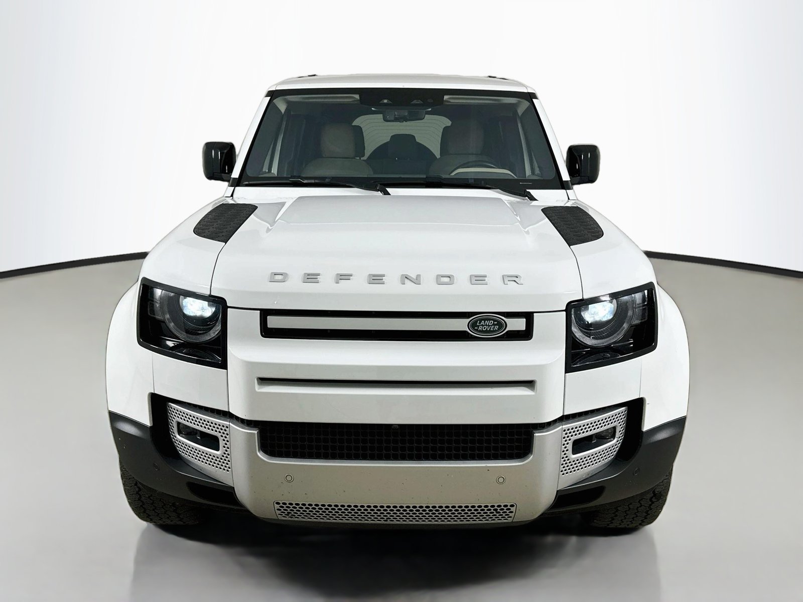 Used 2020 Land Rover Defender 110 SE SUV