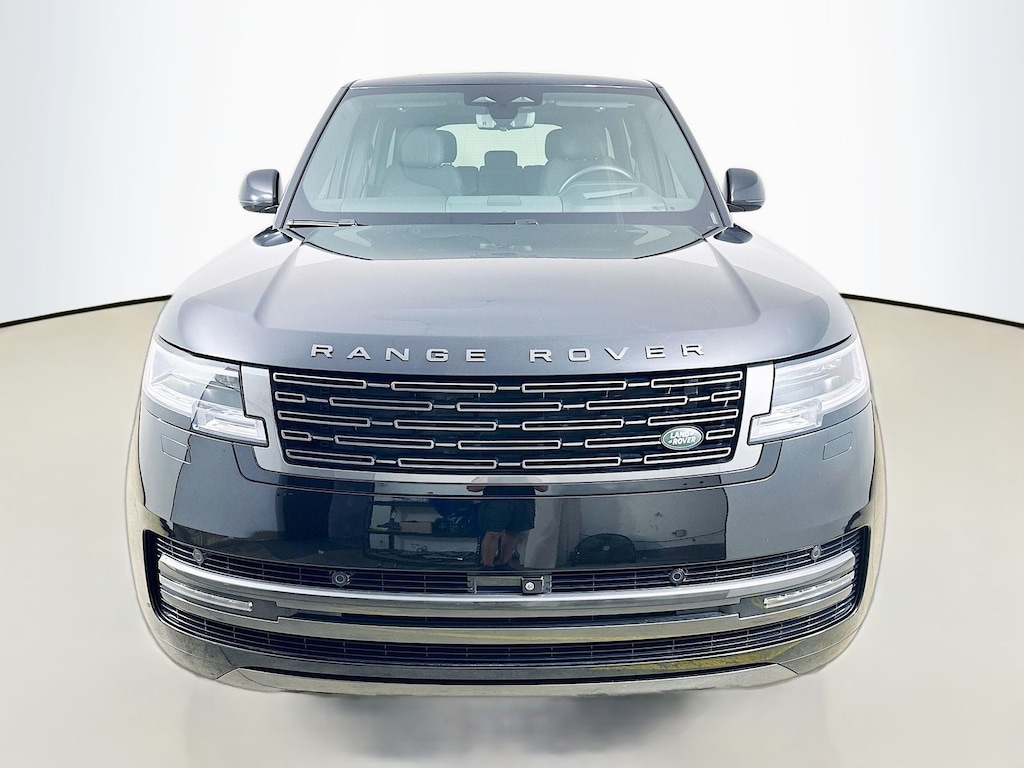 Used 2024 Land Rover Range Rover SE SUV