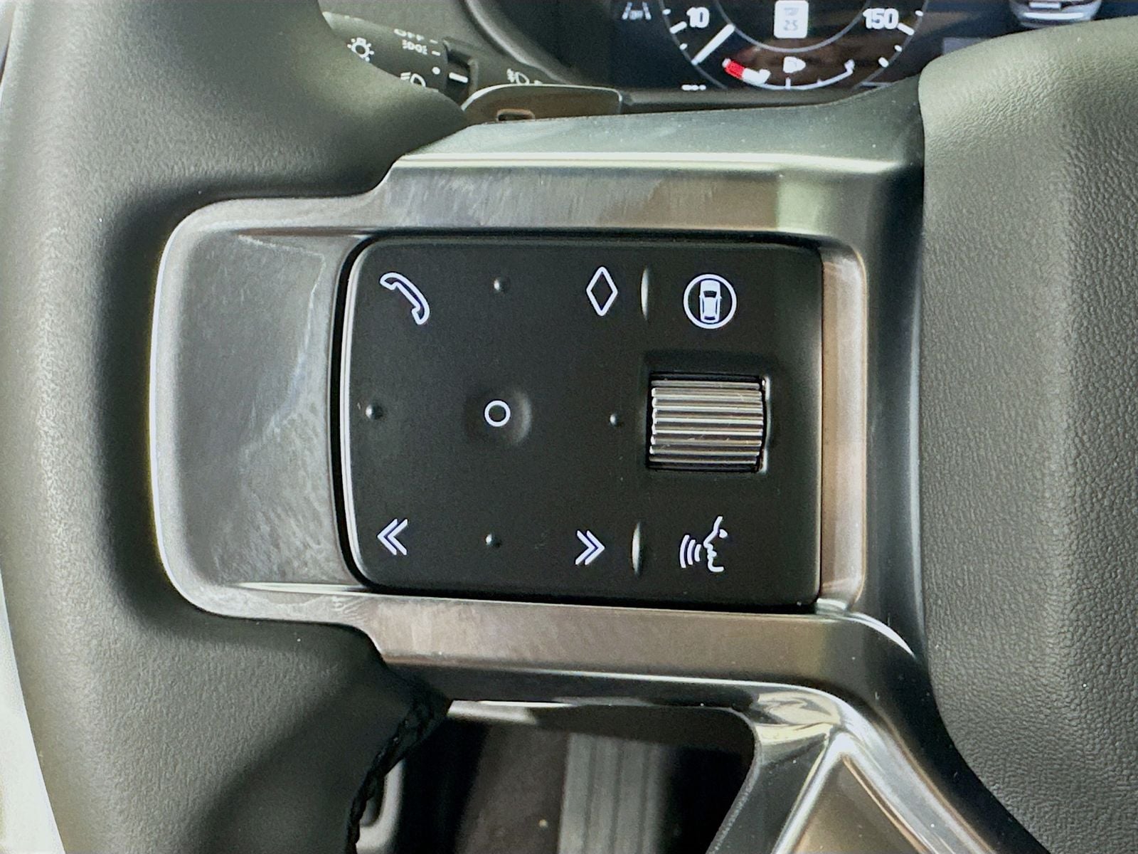 2025 Land Rover Discovery S - Photo 19