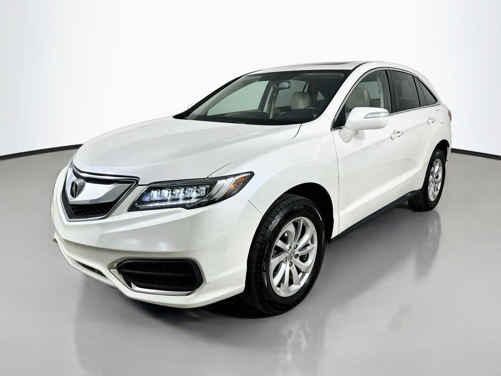 2017 Acura RDX