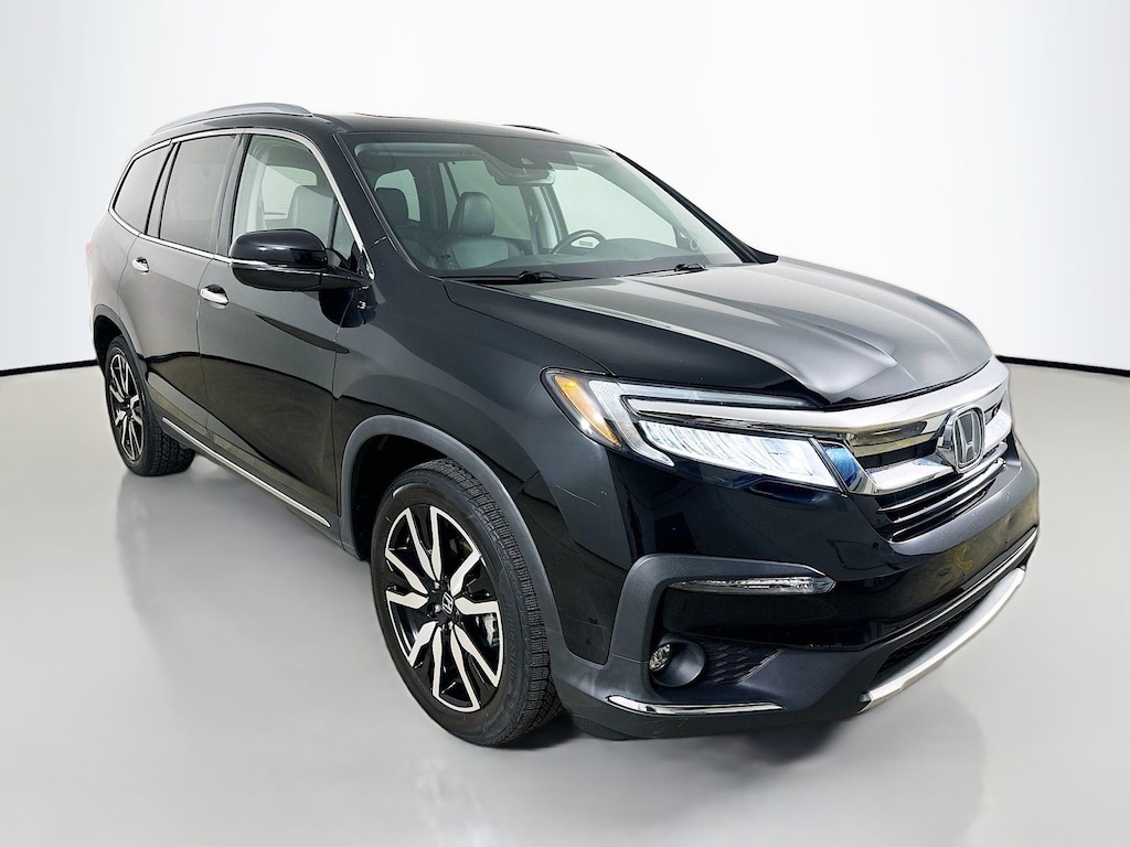 Used 2020 Honda Pilot Touring SUV