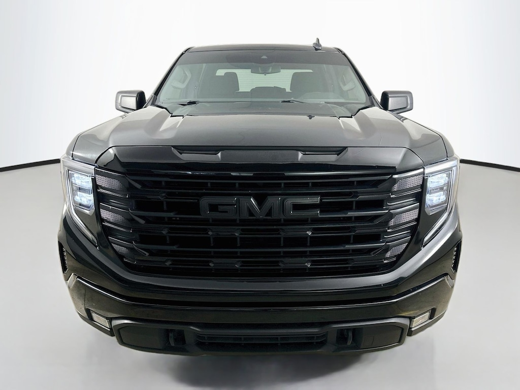 Used 2022 GMC Sierra 1500 Elevation Truck