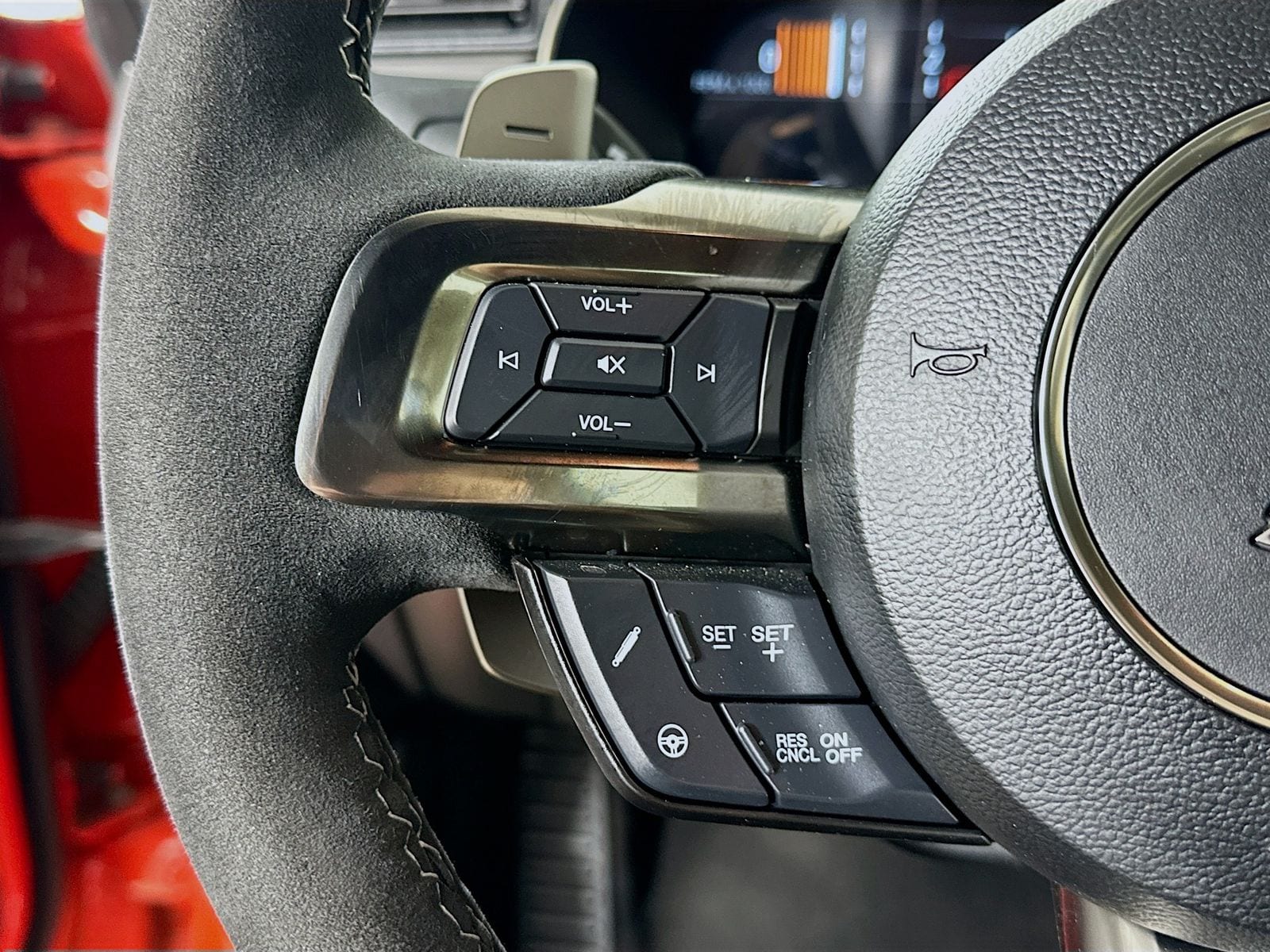 2022 Ford Mustang Shelby GT500 - Photo 19