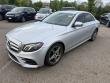Used 2017 Mercedes-Benz E-Class E 300 Sedan