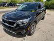 Used 2023 Kia Seltos SX SUV