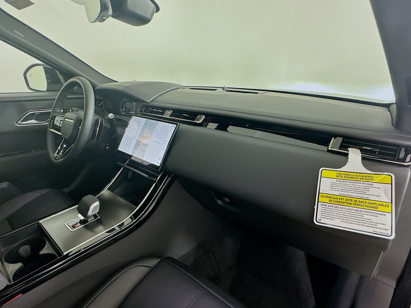 2026 Land Rover Range Rover Velar Dynamic SE - Photo 49