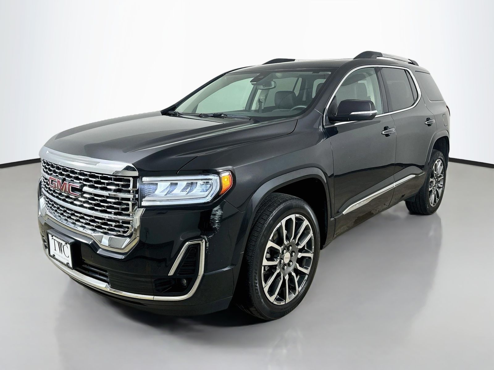 2020 GMC Acadia
