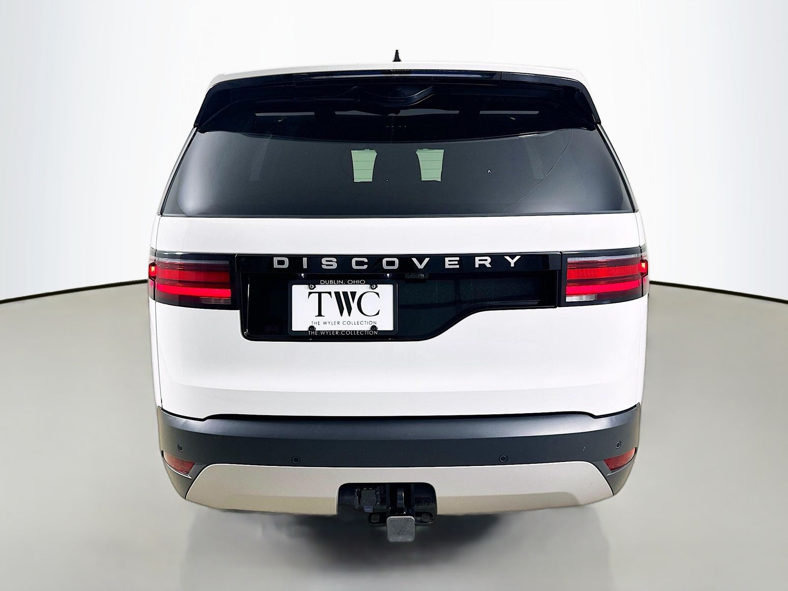 2025 Land Rover Discovery S - Photo 6