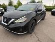 Used 2019 Nissan Murano Platinum SUV
