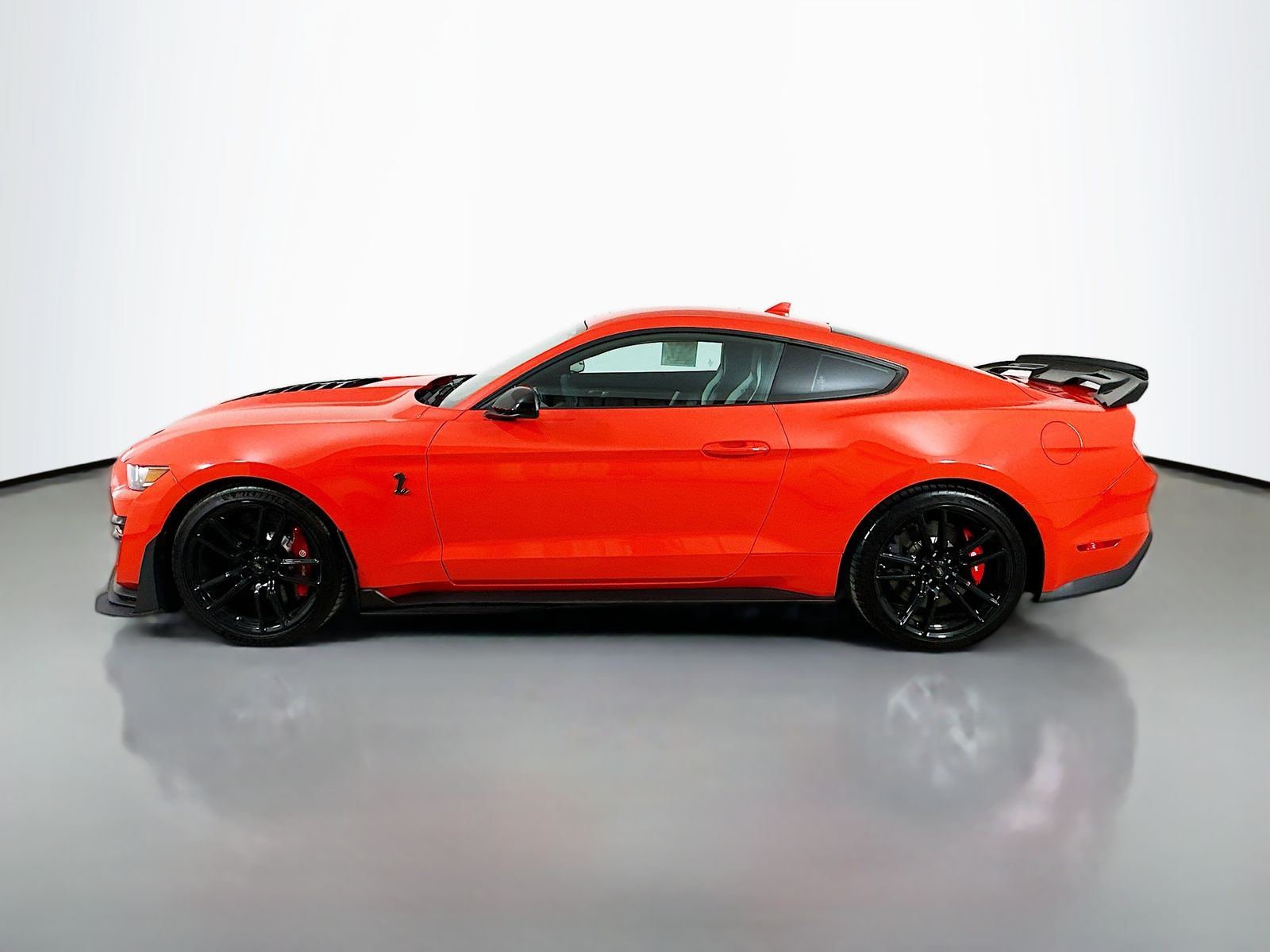 2022 Ford Mustang Shelby GT500 - Photo 8