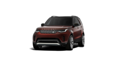 2026 Land Rover Discovery Gemini 360PS