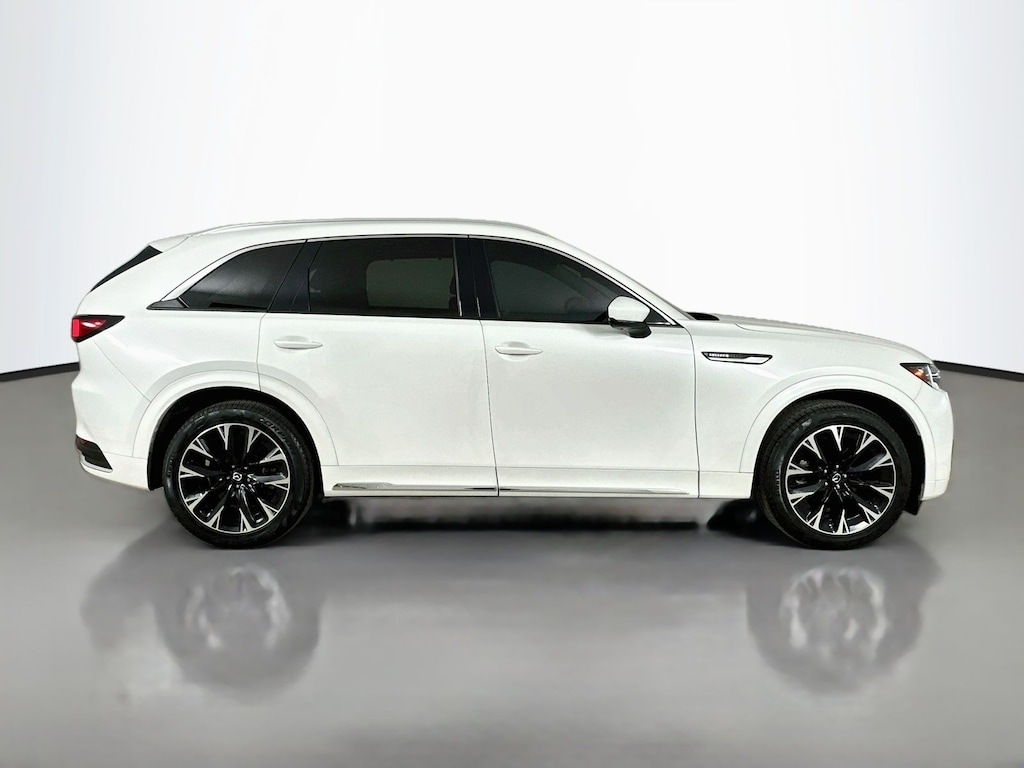 Used 2024 Mazda CX-90 3.3 Turbo S SUV
