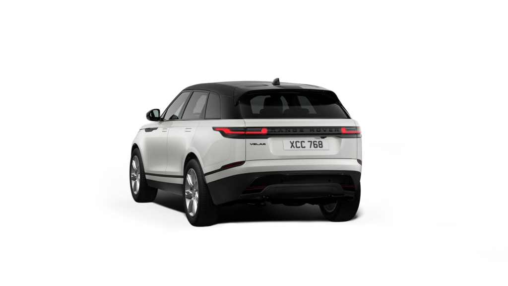 New 2026 Land Rover Range Rover Velar S 250PS