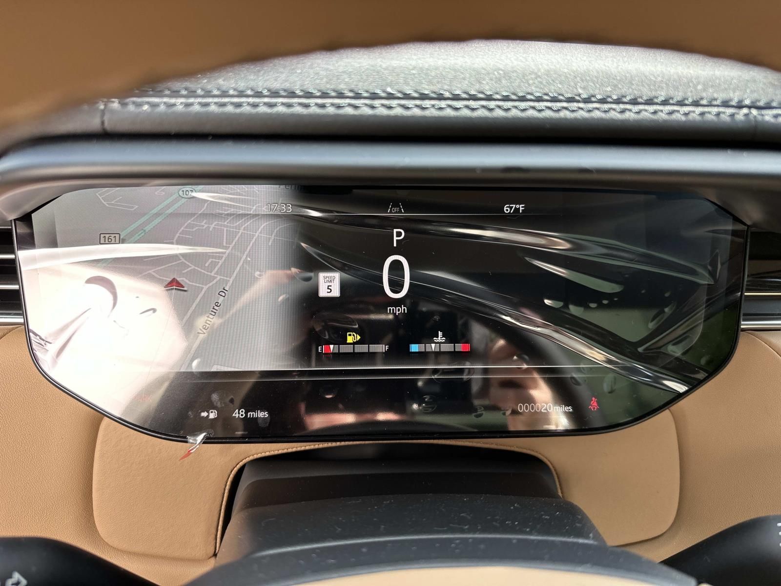 2026 Land Rover Range Rover Sport Dynamic SE - Photo 13