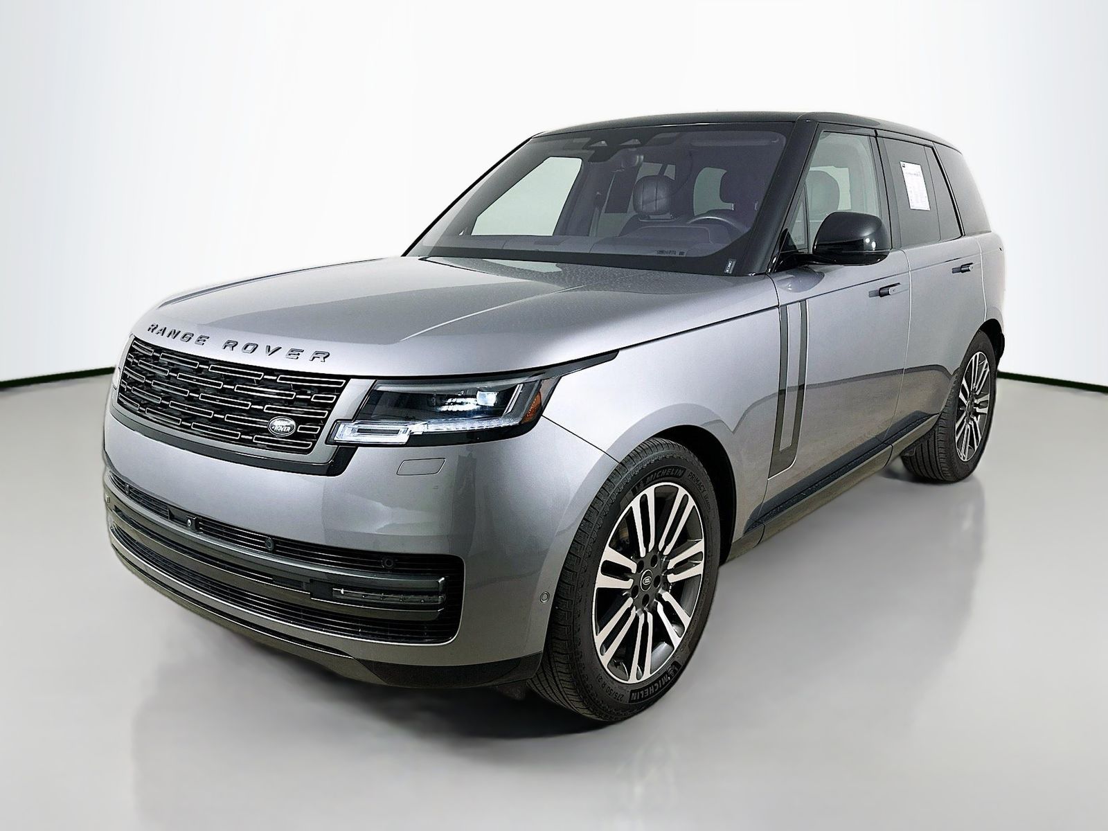 2023 Land Rover Range Rover 4.4 SE SWB's photo