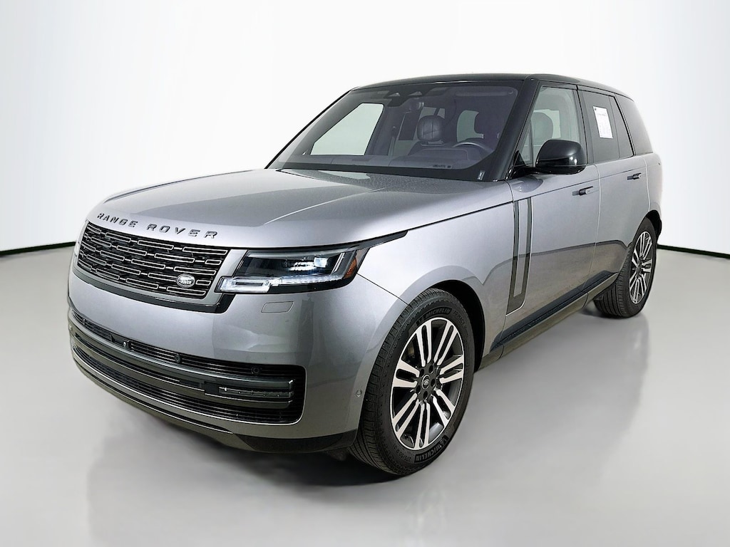 Used 2023 Land Rover Range Rover P530 SE SWB SUV