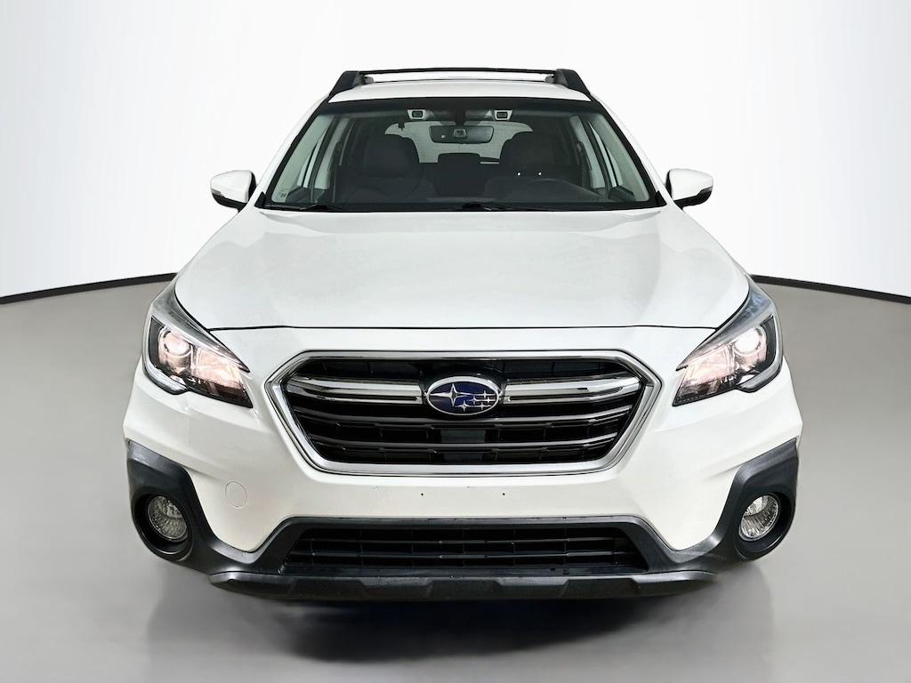 Used 2018 Subaru Outback 2.5i Premium SUV