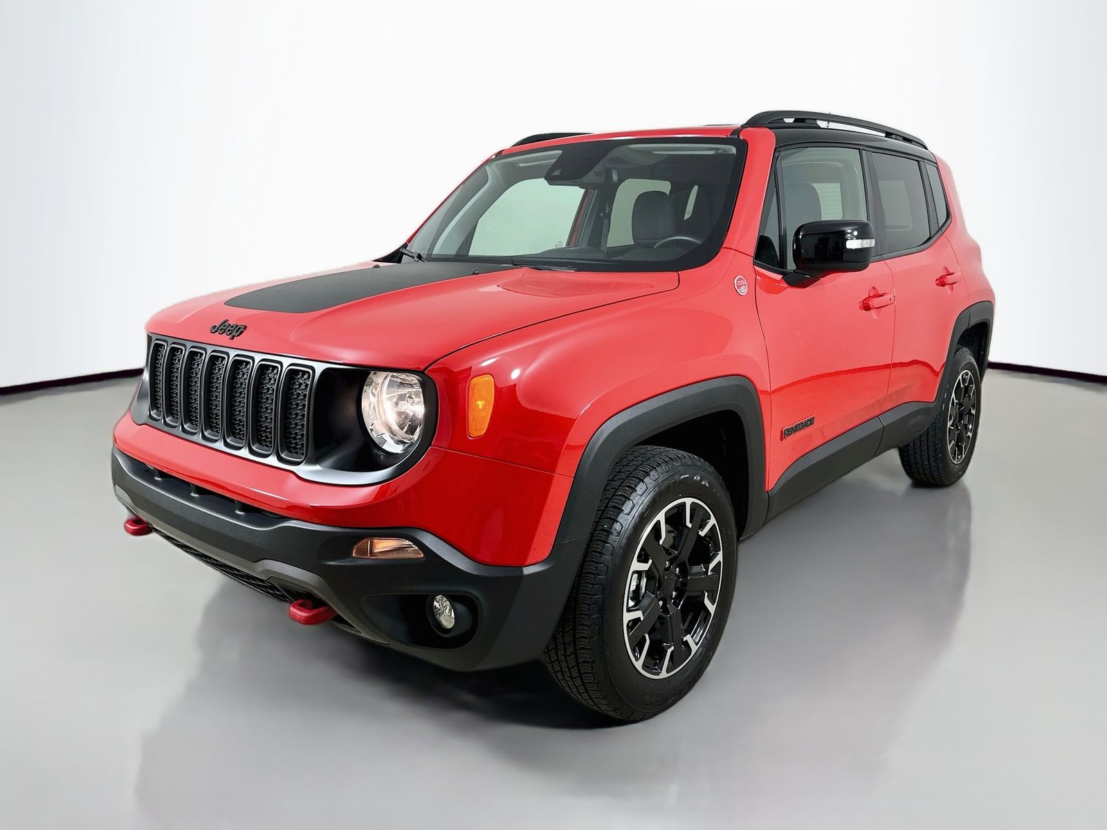 2023 Jeep Renegade