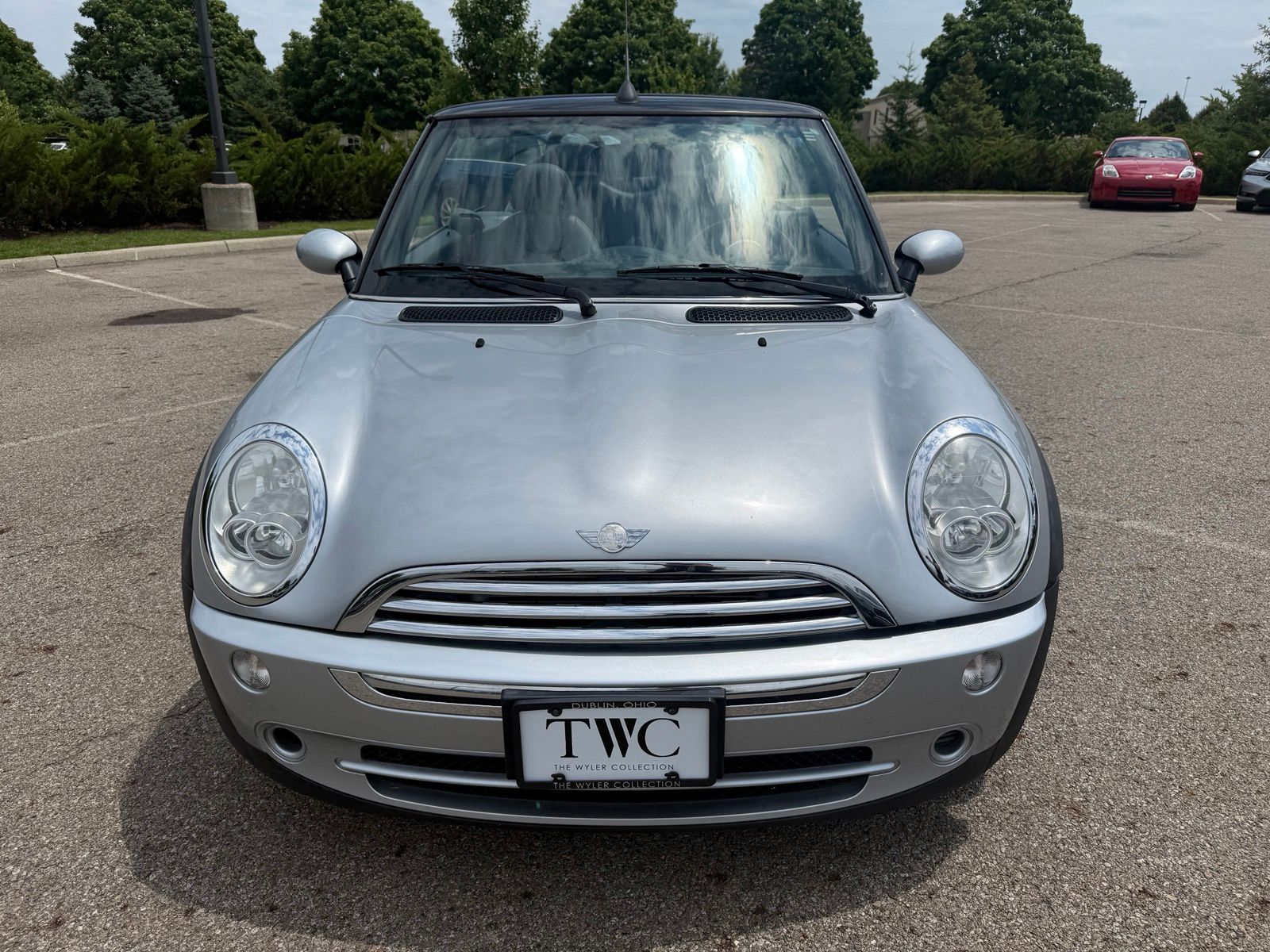 WMWRF33527TG16712
